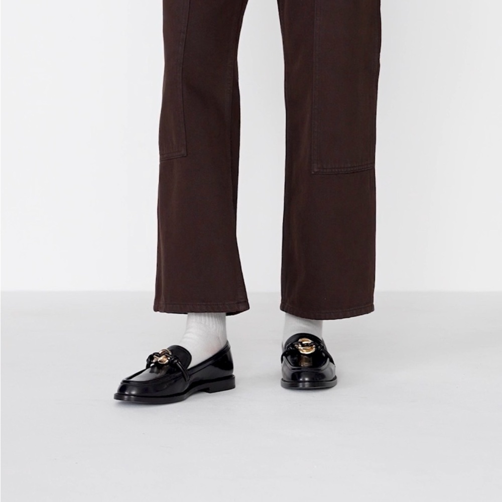 Loeffler Randall Women's Roma Loafer